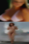 Hairy women from Kansas