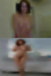 Naked older women Marshall