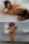 Nude girls being bummed
