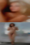 Nude horny women