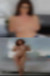 Nude women beach