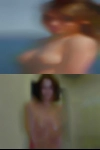 Beautiful nude girls over