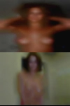 Glencoe, naked girls