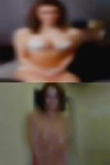 Naked freaky horny woman