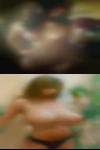 Nude woman