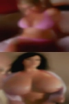 Oakdale, naked woman